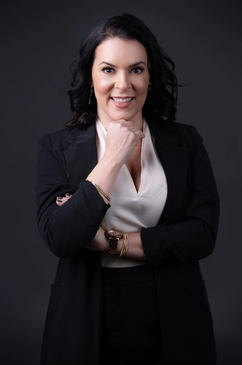 Aline Freitas — Expert do Método Elite